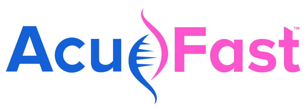 Acufast Logo