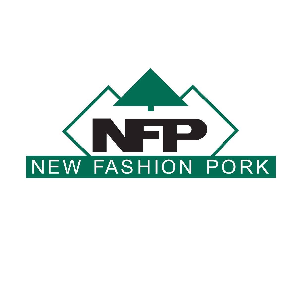 New fashion pork